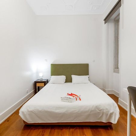 فندق Arroios - Second Floor Lisboa المظهر الخارجي الصورة