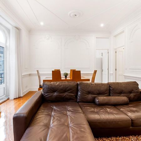 فندق Arroios - Second Floor Lisboa المظهر الخارجي الصورة