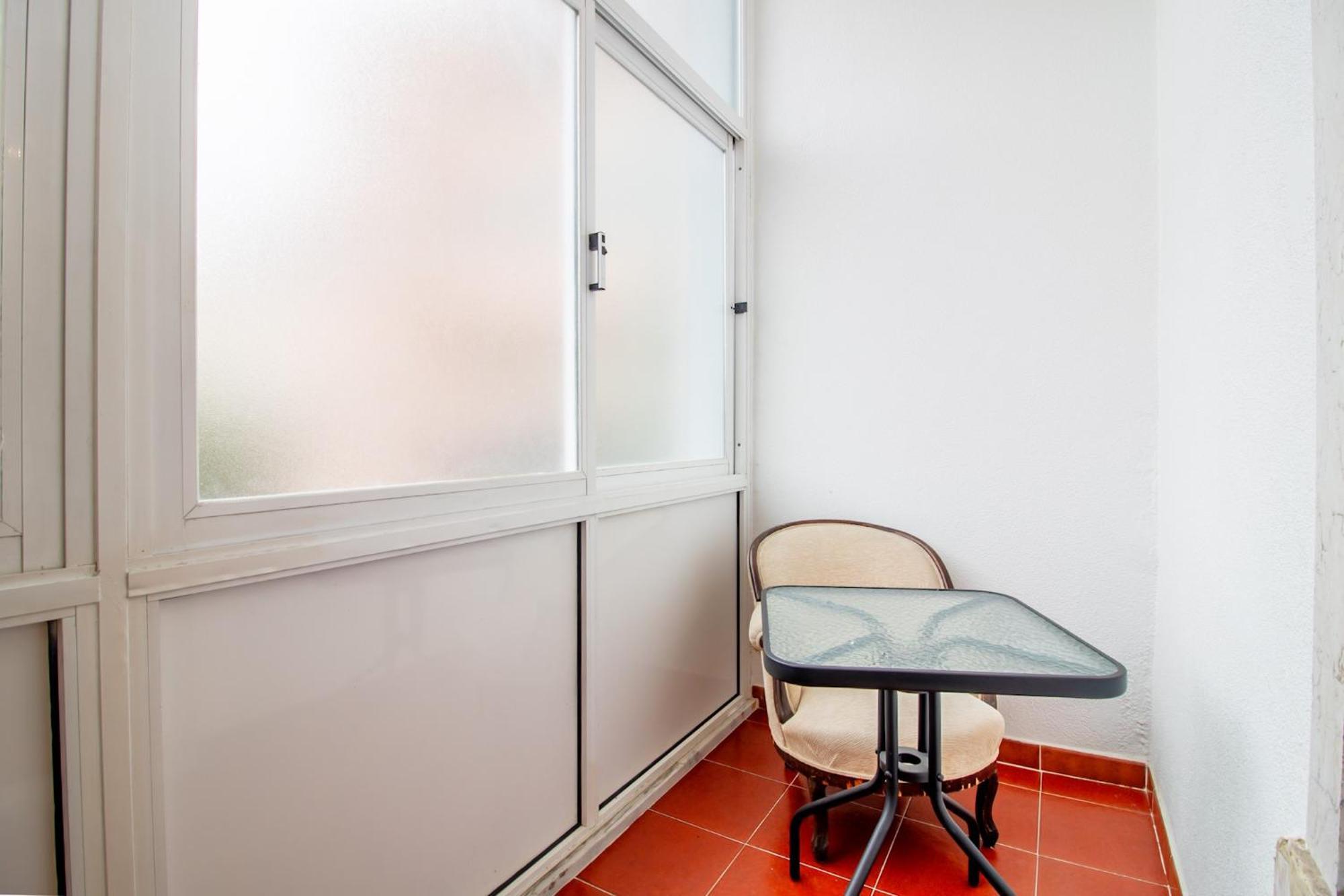 فندق Arroios - Second Floor Lisboa المظهر الخارجي الصورة