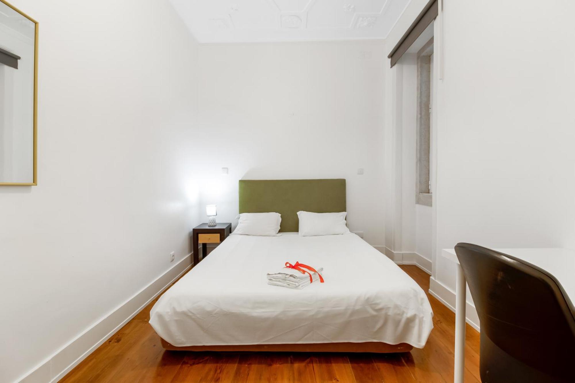 فندق Arroios - Second Floor Lisboa المظهر الخارجي الصورة