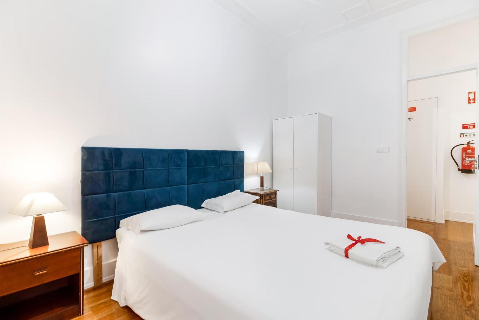 فندق Arroios - Second Floor Lisboa المظهر الخارجي الصورة