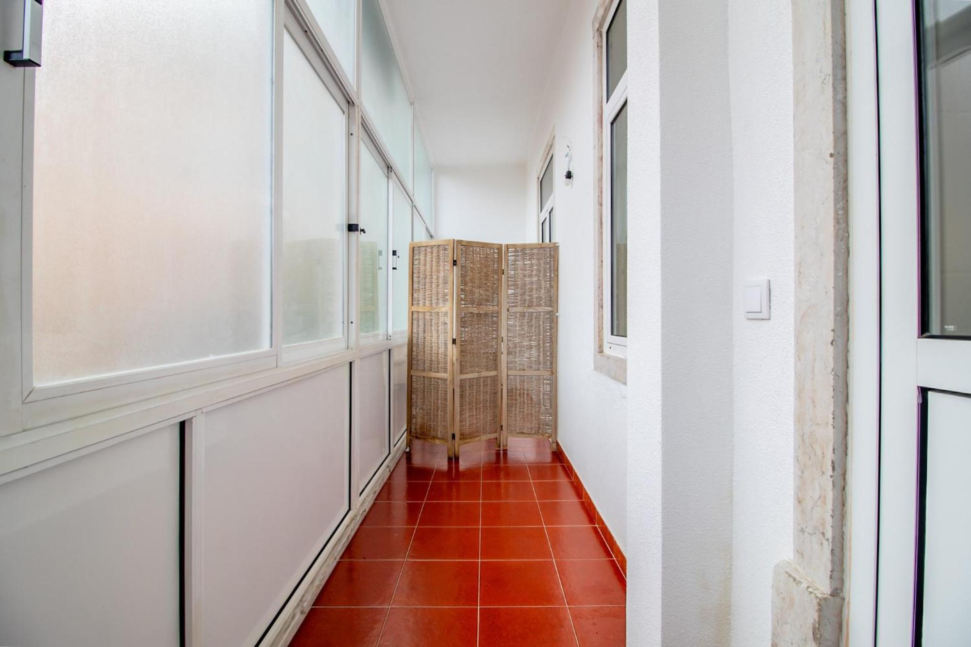 فندق Arroios - Second Floor Lisboa المظهر الخارجي الصورة