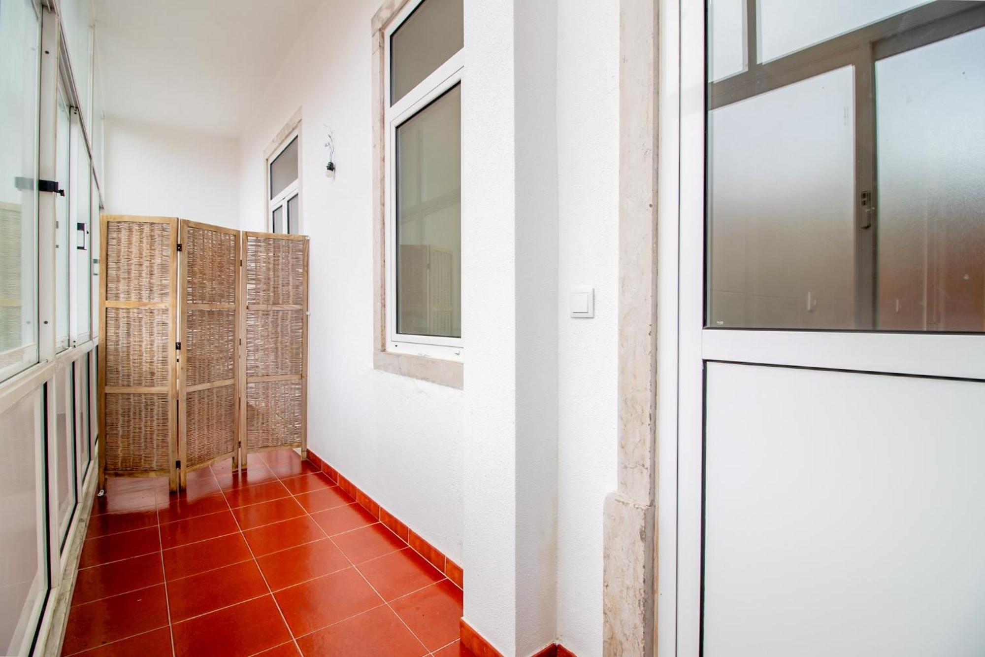 فندق Arroios - Second Floor Lisboa المظهر الخارجي الصورة